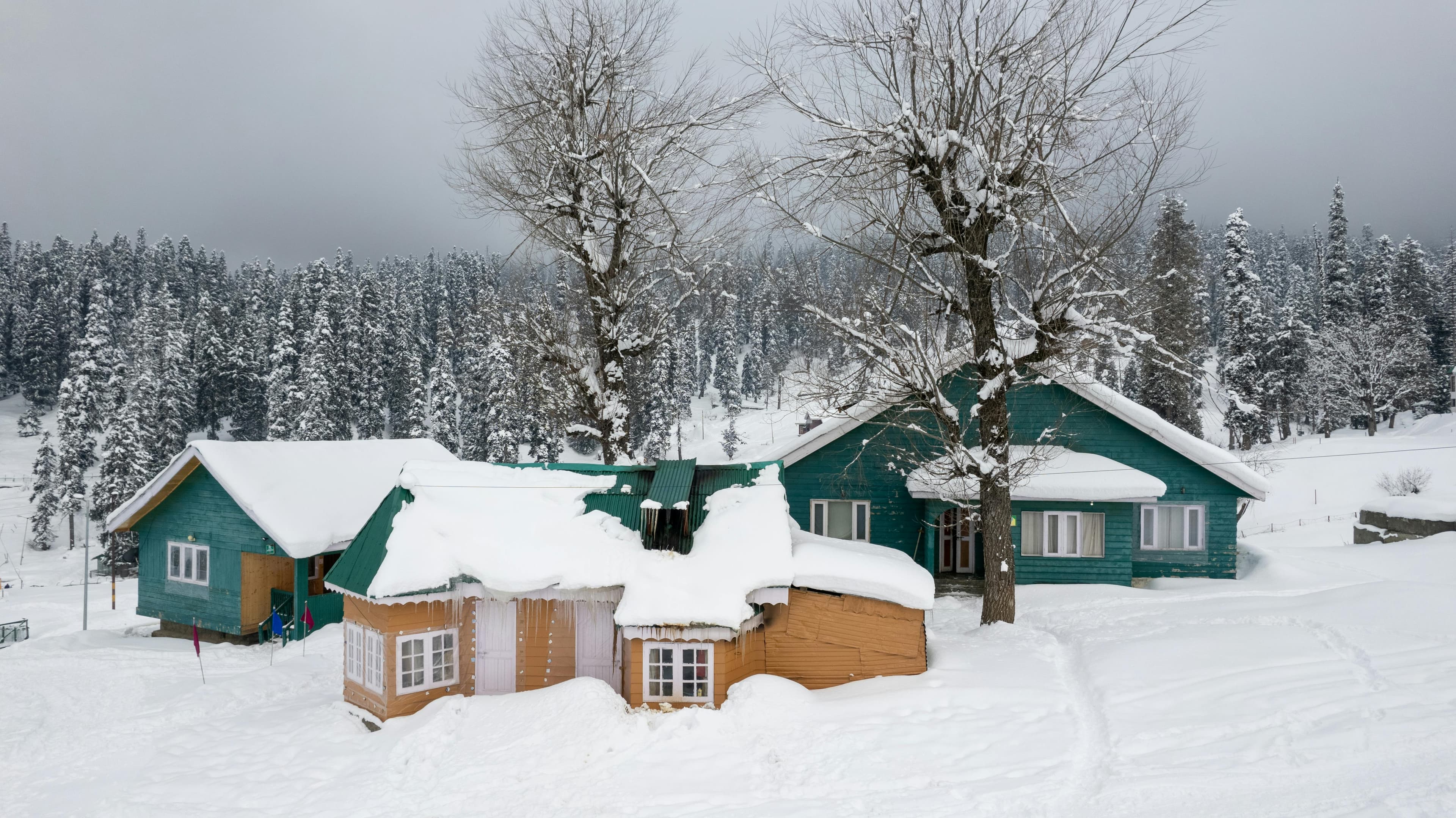 Gulmarg